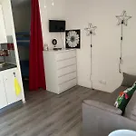 아파트 Avec Loggia