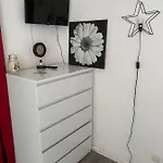 아파트 Avec Loggia 아그
