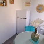 Avec Loggia 아파트 *