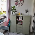 아파트 Avec Loggia