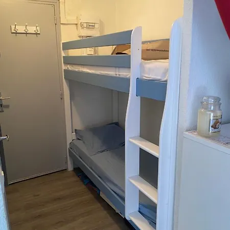 Apartamento Avec Loggia *