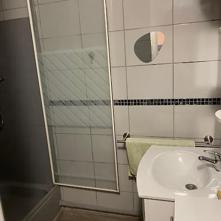 Avec Loggia Apartamento *