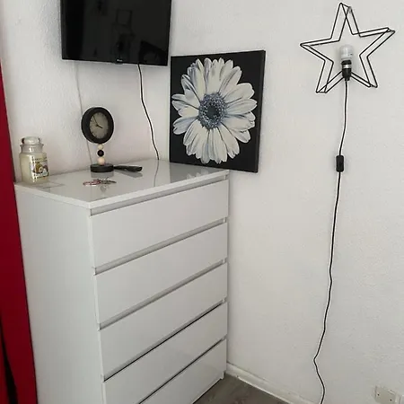 Apartamento Avec Loggia Agde