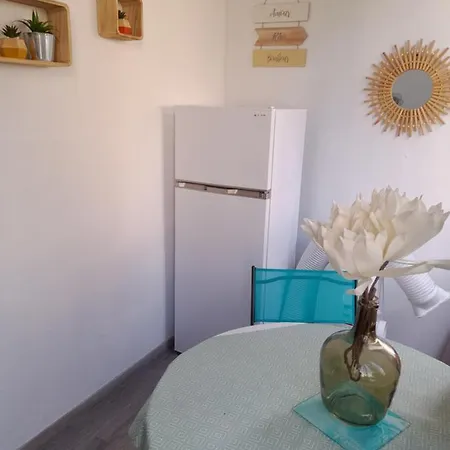 Avec Loggia Apartamento *