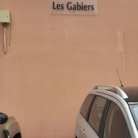 Avec Loggia Lejlighed Agde